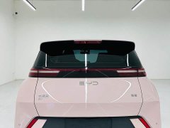 BYD Seagull 2025 405km Flying Edition - ფოტო 5