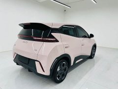 BYD Seagull 2025 405km Flying Edition - ფოტო 6