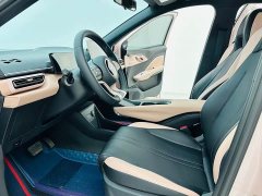 BYD Seagull 2025 405km Flying Edition - ფოტო 8