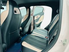 BYD Seagull 2025 405km Flying Edition - ფოტო 9