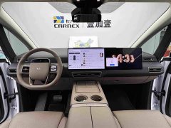 Li Auto MEGA 2025 Home Family Edition - ფოტო 11