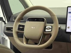 Li Auto MEGA 2025 Home Family Edition - ფოტო 13