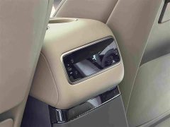 Li Auto MEGA 2025 Home Family Edition - ფოტო 19