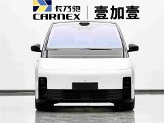 Li Auto MEGA 2025 Home Family Edition - ფოტო 2