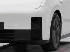 Li Auto MEGA 2025 Home Family Edition - ფოტო 3