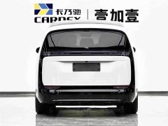 Li Auto MEGA 2025 Home Family Edition - ფოტო 5