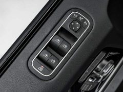 Mercedes-Benz G-Class 2020 G 350 - ფოტო 18