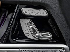 Mercedes-Benz G-Class 2020 G 350 - ფოტო 19
