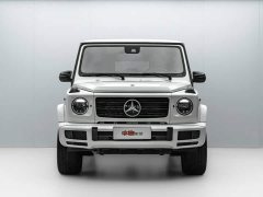 Mercedes-Benz G-Class 2020 G 350 - ფოტო 2