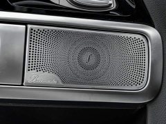 Mercedes-Benz G-Class 2020 G 350 - ფოტო 20