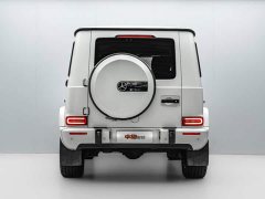 Mercedes-Benz G-Class 2020 G 350 - ფოტო 6