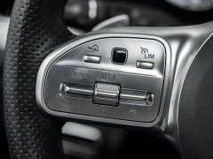 Mercedes-Benz G-Class 2020 G 350 - ფოტო 9