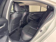 Toyota Corolla 1.2T Elite - ფოტო 13
