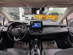 Toyota Corolla 1.2T Elite - ფოტო 14