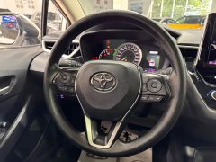 Toyota Corolla 1.2T Elite - ფოტო 15