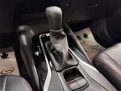Toyota Corolla 1.2T Elite - ფოტო 17