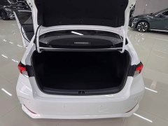 Toyota Corolla 1.2T Elite - ფოტო 19