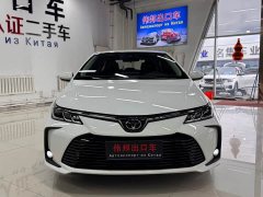 Toyota Corolla 1.2T Elite - ფოტო 2