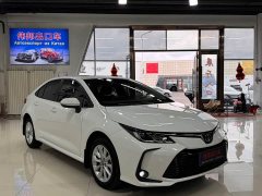Toyota Corolla 1.2T Elite - ფოტო 3