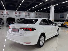 Toyota Corolla 1.2T Elite - ფოტო 6