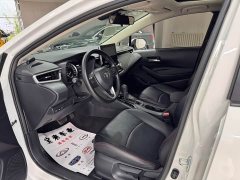 Toyota Corolla 1.2T Elite - ფოტო 7