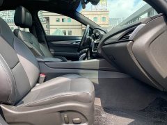 Cadillac CT5 28T Luxury - ფოტო 12