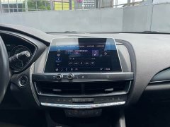 Cadillac CT5 28T Luxury - ფოტო 16