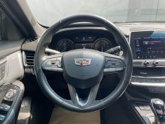 Cadillac CT5 28T Luxury - ფოტო 17