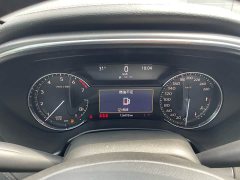 Cadillac CT5 28T Luxury - ფოტო 18