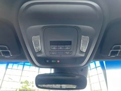 Cadillac CT5 28T Luxury - ფოტო 20