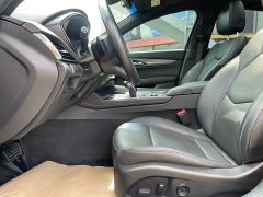 Cadillac CT5 28T Luxury - ფოტო 4
