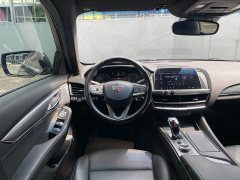 Cadillac CT5 28T Luxury - ფოტო 5