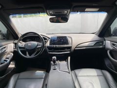 Cadillac CT5 28T Luxury - ფოტო 6