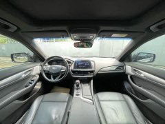 Cadillac CT5 28T Luxury - ფოტო 7