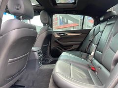 Cadillac CT5 28T Luxury - ფოტო 8
