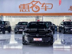 Volkswagen Passat Pro 380TSI Dragon Prestige Edition - ფოტო 1