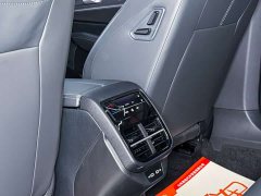 Volkswagen Passat Pro 380TSI Dragon Prestige Edition - ფოტო 11