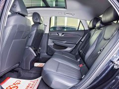 Volkswagen Passat Pro 380TSI Dragon Prestige Edition - ფოტო 12