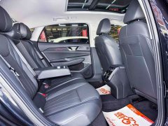 Volkswagen Passat Pro 380TSI Dragon Prestige Edition - ფოტო 13