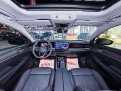 Volkswagen Passat Pro 380TSI Dragon Prestige Edition - ფოტო 14