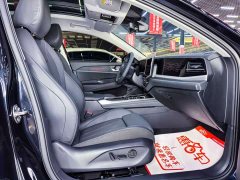 Volkswagen Passat Pro 380TSI Dragon Prestige Edition - ფოტო 5