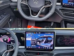 Volkswagen Passat Pro 380TSI Dragon Prestige Edition - ფოტო 7