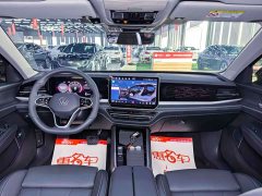Volkswagen Passat Pro 380TSI Dragon Prestige Edition - ფოტო 8