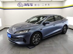 BYD Dolphin 06 DM-i Smart Drive 120KM Deluxe - ფოტო 1