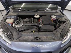 BYD Dolphin 06 DM-i Smart Drive 120KM Deluxe - ფოტო 10