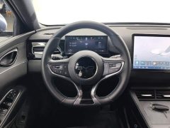 BYD Dolphin 06 DM-i Smart Drive 120KM Deluxe - ფოტო 15