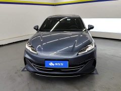 BYD Dolphin 06 DM-i Smart Drive 120KM Deluxe - ფოტო 2