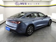 BYD Dolphin 06 DM-i Smart Drive 120KM Deluxe - ფოტო 3
