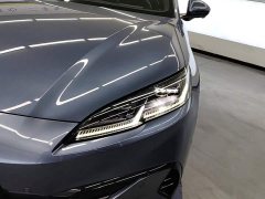 BYD Dolphin 06 DM-i Smart Drive 120KM Deluxe - ფოტო 5