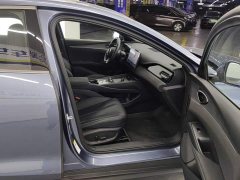 BYD Dolphin 06 DM-i Smart Drive 120KM Deluxe - ფოტო 8